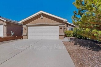 Building Photo - 7705 Button Quail Ave NW