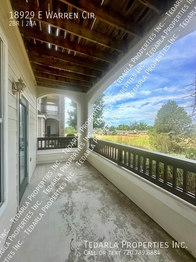 Building Photo - 18929 E Warren Cir