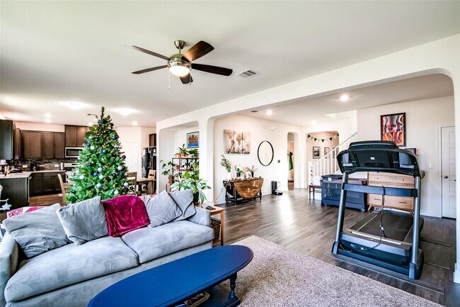 Building Photo - 7616 Groundhog Wy