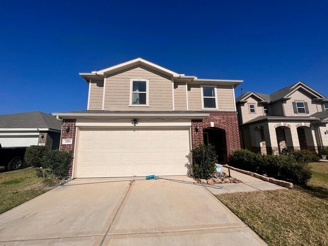 Primary Photo - 2514 Hawthorn Park Ct