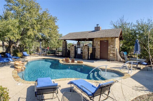 Building Photo - 14501 Falcon Head Blvd