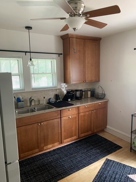 Kitchen - 2476 N 68th St