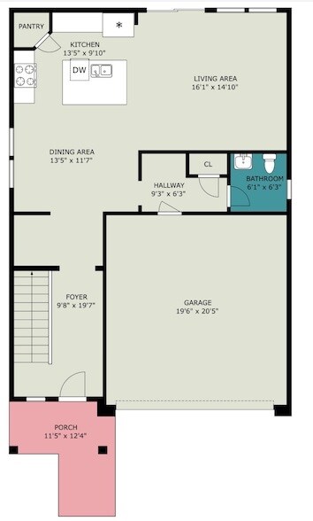 Building Photo - 17406 Tidewater Cypress Trl