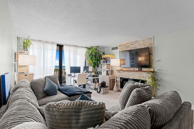 Building Photo - 3610 S Ocean Blvd