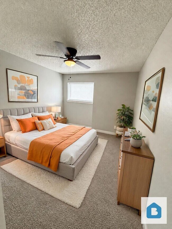 Building Photo - 4015 Stonedike Dr