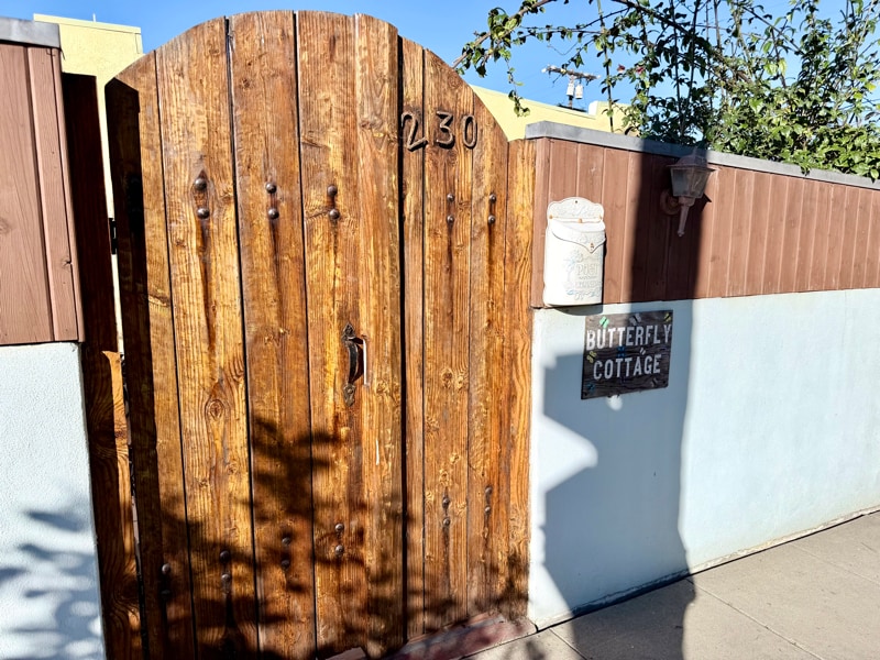 Building Photo - 230 W H St