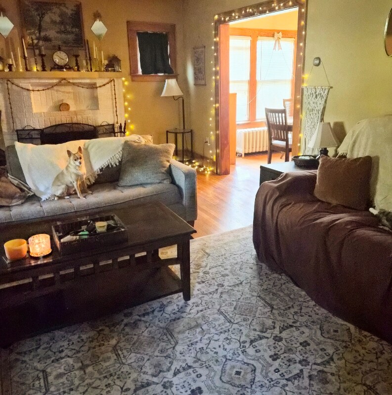 Building Photo - 114 Fayette Blvd