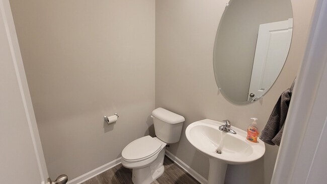 Building Photo - New 4-Bedroom Home in East Jefferson County – Over 2,000 Sq Ft!