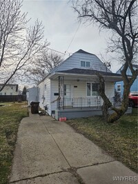 Building Photo - 296 Lackawanna Ave