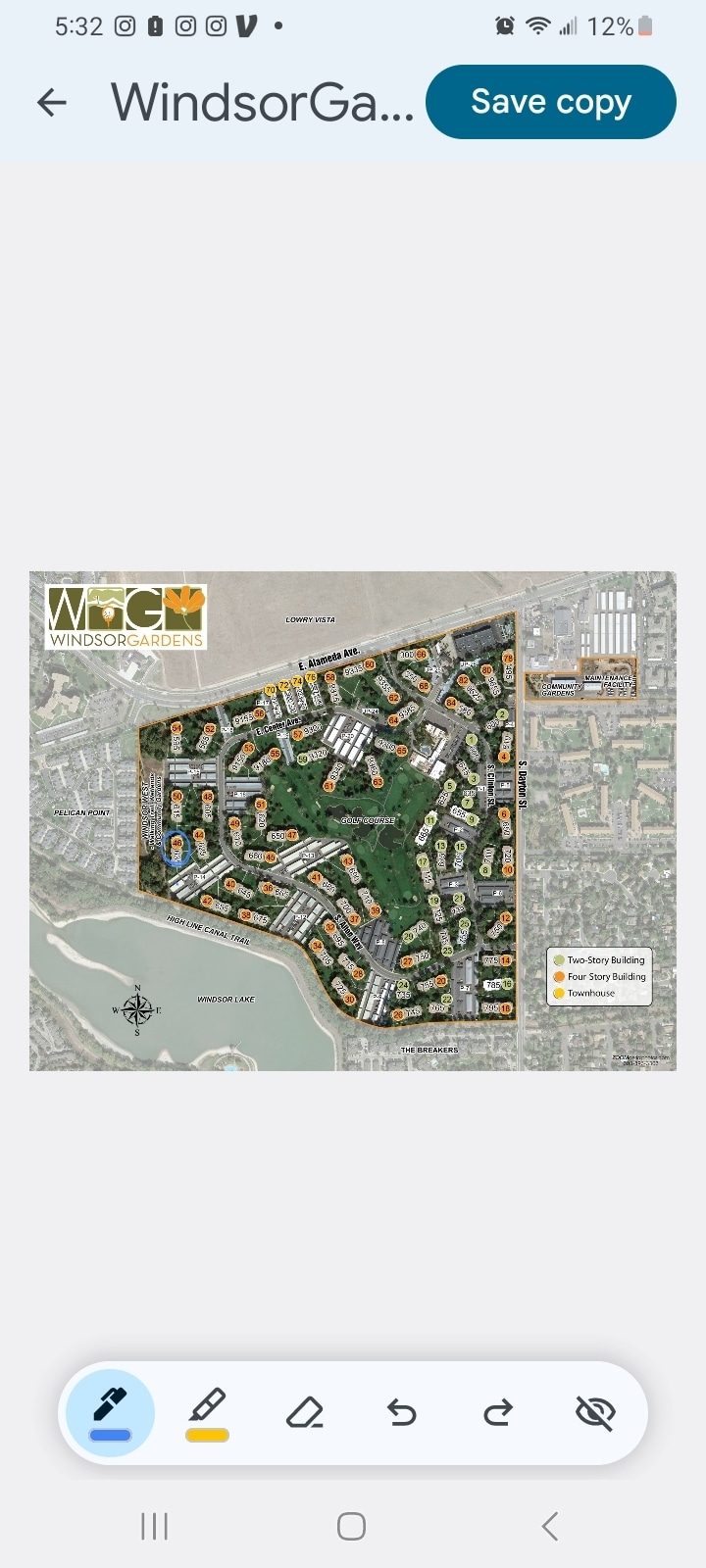 Building Photo - 635 S Alton Way