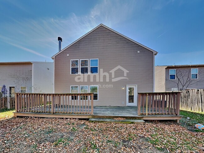 Building Photo - 1212 N Aberdeen Dr