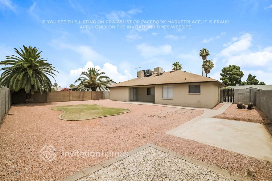 Building Photo - 17218 N 34th St