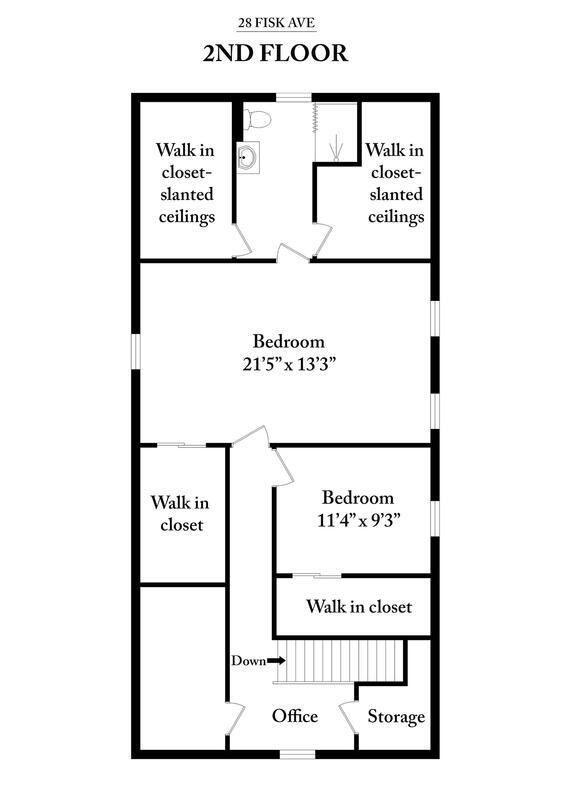 Building Photo - 28 Fisk Ave