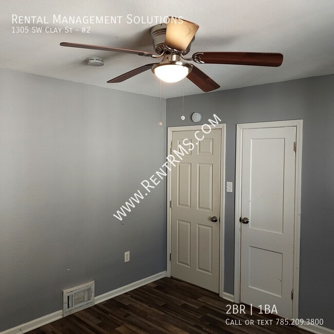 Building Photo - 1305 SW Clay St