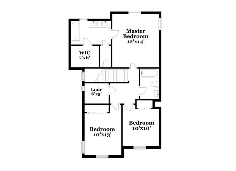 Building Photo - 3728 S 54th Glen