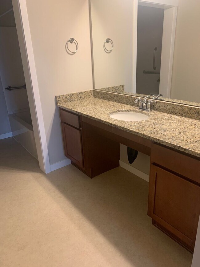 Building Photo - You’ll Love the Floor Plans. Find your new home with us!