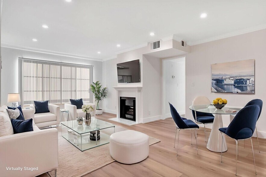 Interior Photo - Vista Luxury Investments, LLC