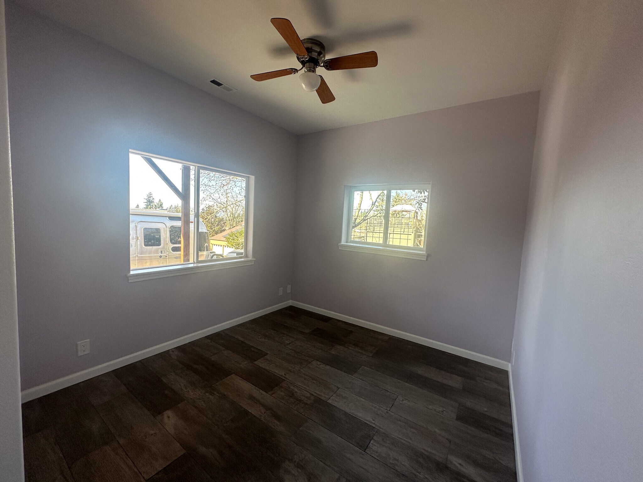 Bedroom 1 - 2508 Park Forest Dr