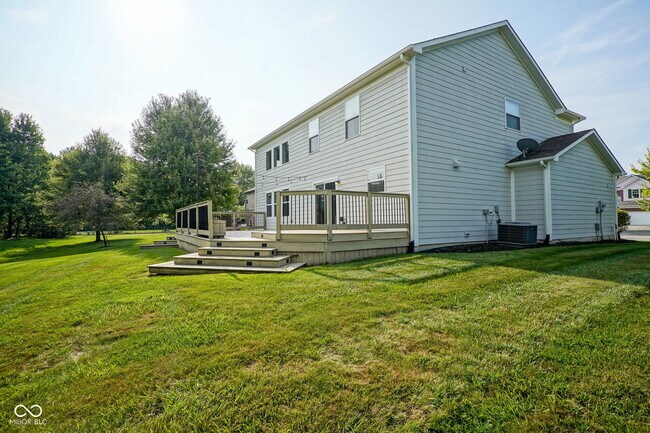 Building Photo - 4018 Ivory Ct