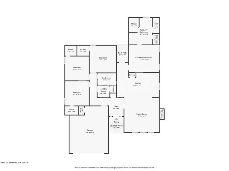 Building Photo - 4913 NW 163rd St