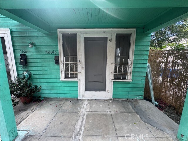 Building Photo - 5160 Franklin Ave