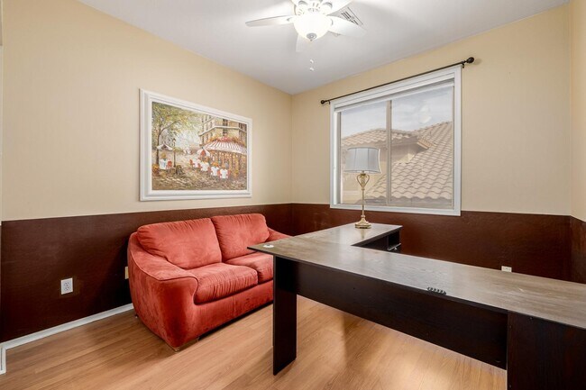 Building Photo - 7740 E Phantom Way