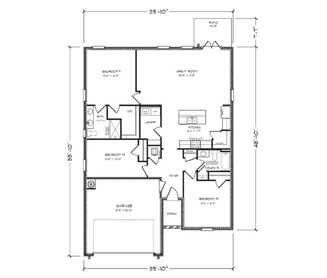 Lismore Level B - Stonebrooke