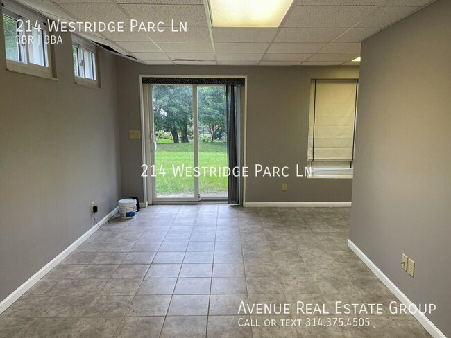 Building Photo - 214 Westridge Parc Ln