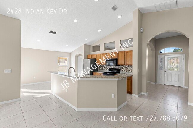 Building Photo - 2428 Indian Key Dr