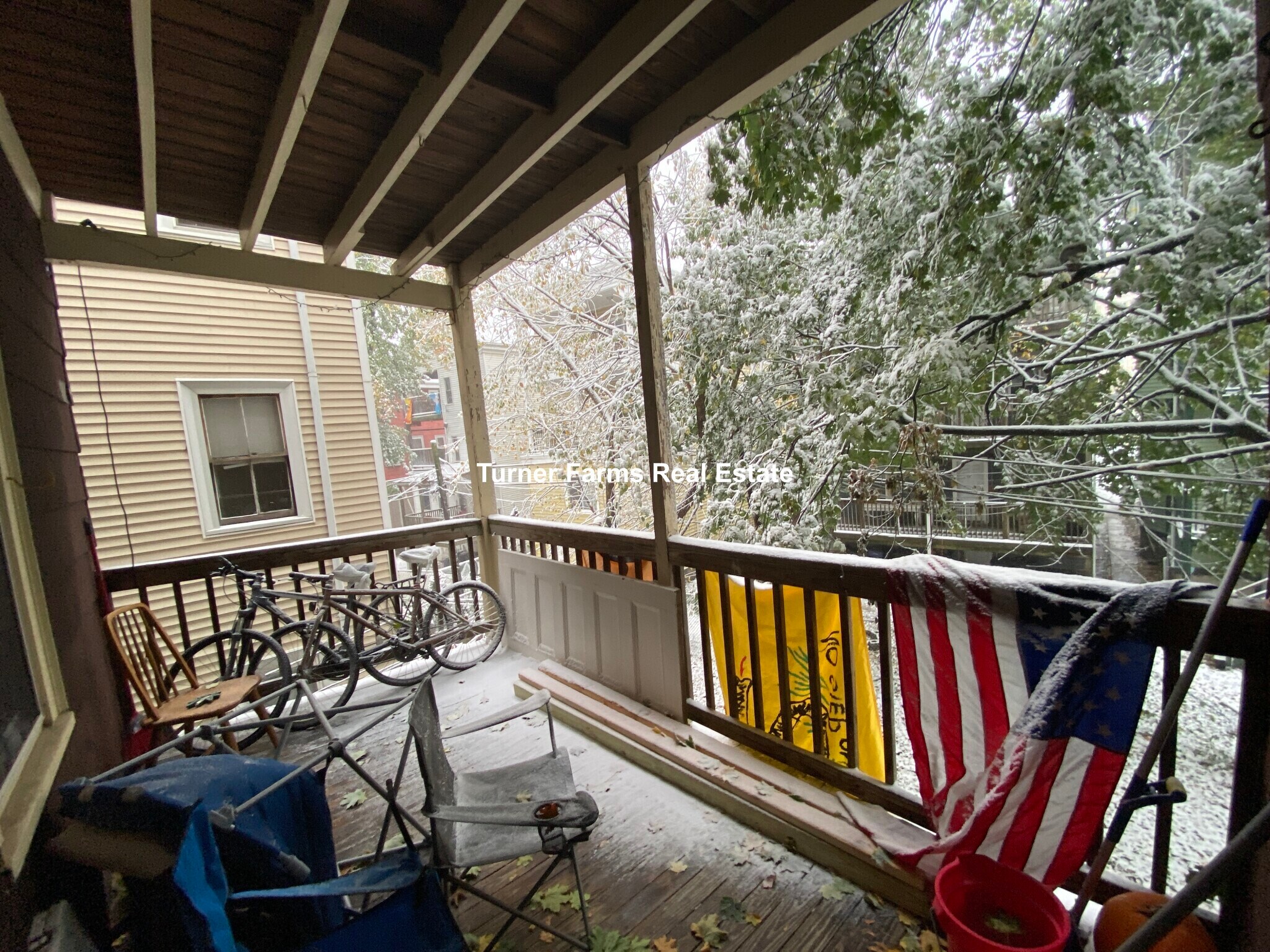 Building Photo - 34 Cherokee St