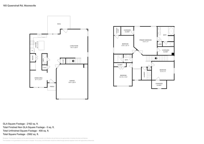 Building Photo - 165 Queenshall Rd
