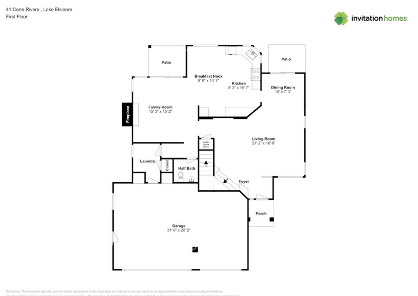 Building Photo - 41 Corte Rivera