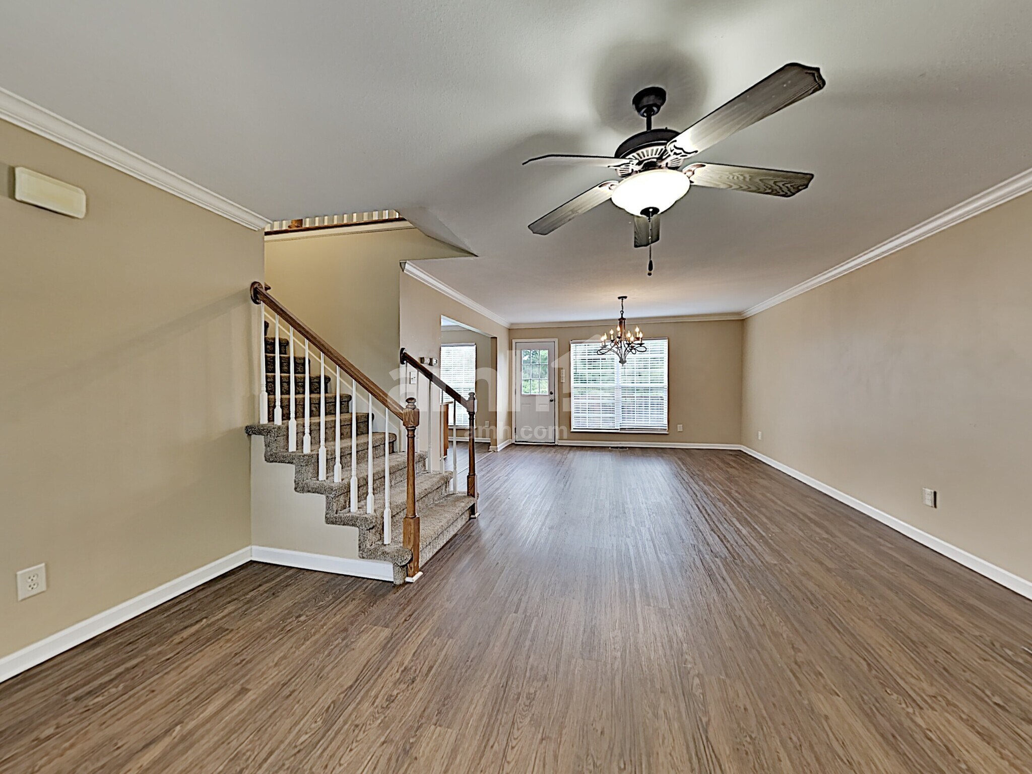 Building Photo - 4301 Aylesbury Dr
