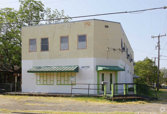 Primary Photo - Cuellar Apartments