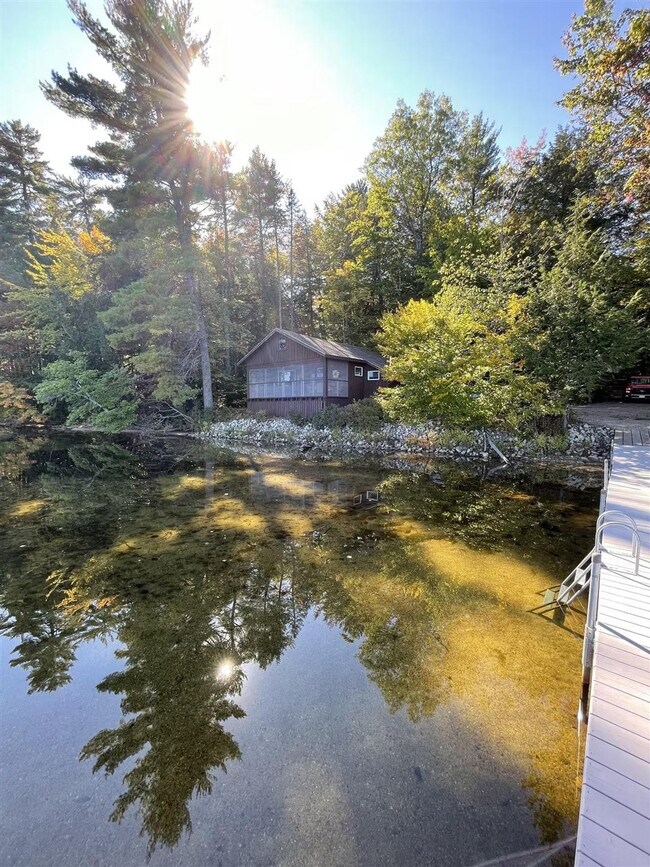 Building Photo - 689 Peabody Pond Rd