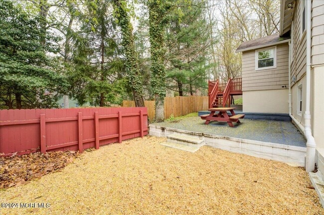 Building Photo - 2504 Ramshorn Dr
