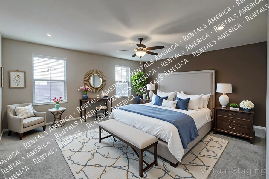 Building Photo - 12114 W Rowel Rd