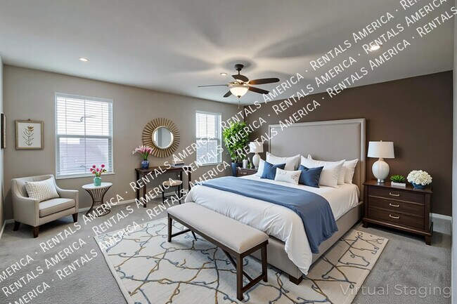 Building Photo - 12114 W Rowel Rd