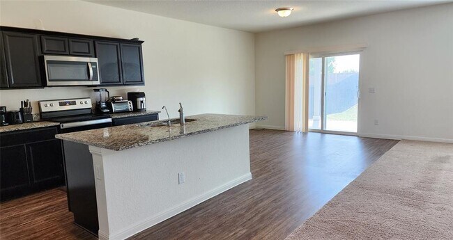 Building Photo - 19513 Cloudy Bay Dr