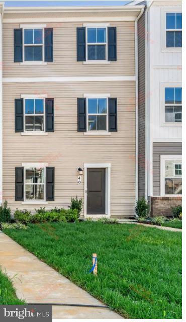 Building Photo - 40 Brookfield Mews