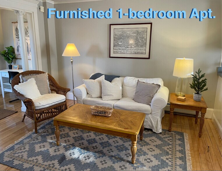 Building Photo - 4 Belmont St