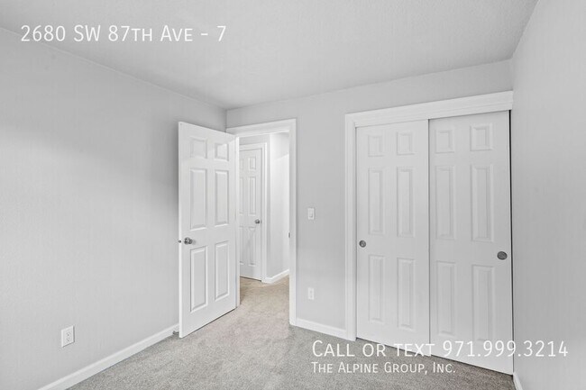 Building Photo - 2680 SW 87th Ave