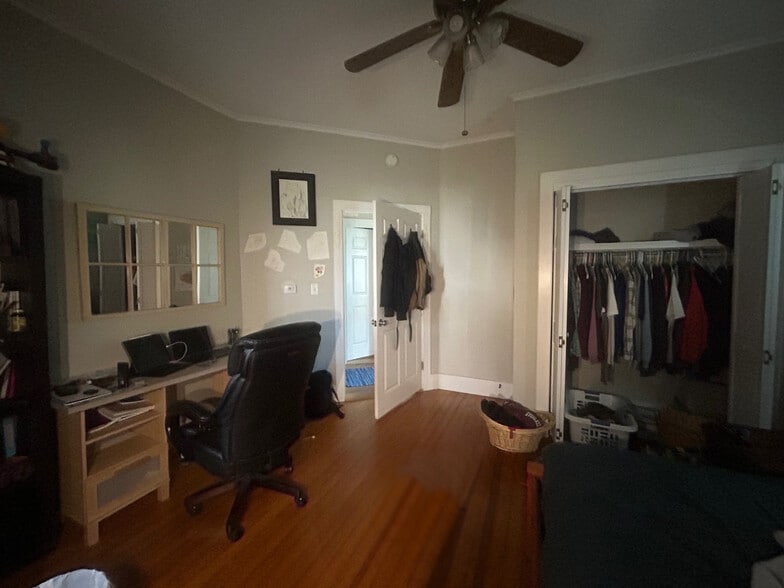Front bedroom - 59 Winter St