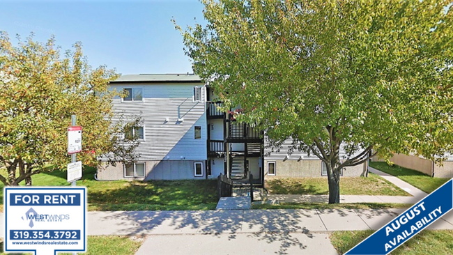 Primary Photo - $1,100 | 2 Bedroom, 1 Bathroom Condo | Cat...