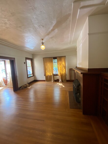 Building Photo - 2226 Channing Way