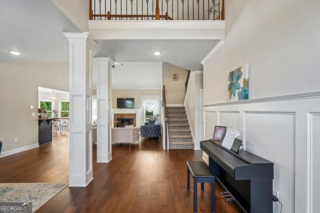Building Photo - 1354 Horseshoe Bend Ln