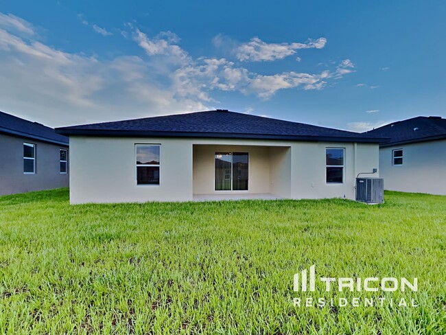 Building Photo - 4548 Breccia Ln