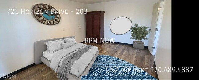 Building Photo - 721 Horizon Dr