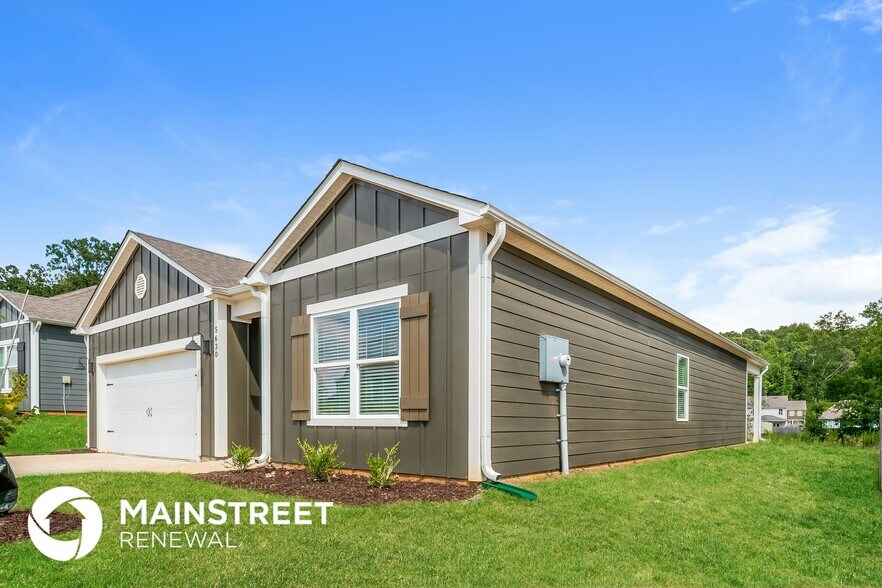 Building Photo - 5630 Post Oak Trl