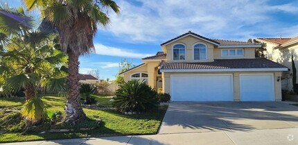 Building Photo - Beautiful 2 Story 4bd 2ba Home in Temecula